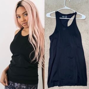 Zyia Copper Charge Tank